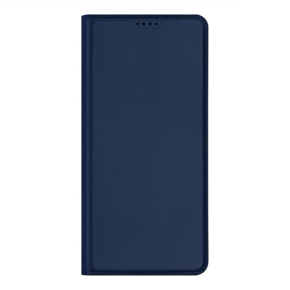 Чoхол Dux Ducis до Vivo X90 Pro, Skinpro, темно-синій