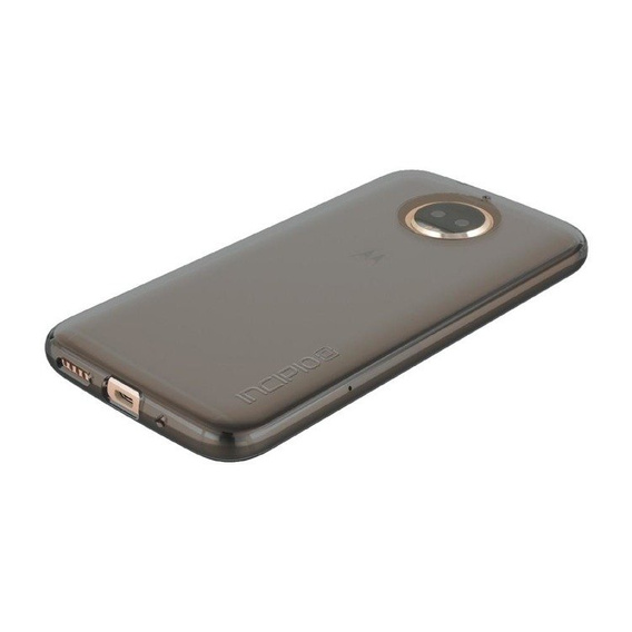 INCIPIO Etui NGP Pure Case Motorola Moto G5S Plus - Smoke
