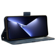 Футляр з клапаном для Tecno Pova 5 Pro 4G, Card Slot, м'яти