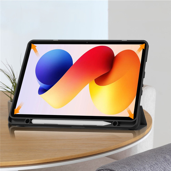 Чохол з клапаном Smartcase для Xiaomi Redmi Pad 2 Pro