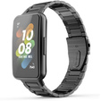 Браслет Stainless для Huawei Band 7, Black