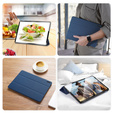 Чохол для Xiaomi Redmi Pad Pro / Xiaomi Poco Pad, Dux Ducis Domo, м'яти