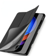 Чохол для Xiaomi Pad 6S Pro 12.4", Dux Ducis Domo, чорний
