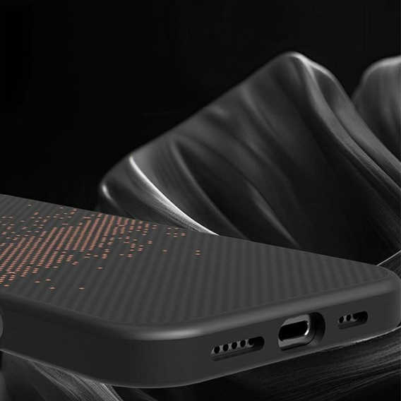 Чохол для iPhone 14 / iPhone 13, Чумацький Шлях, золотий