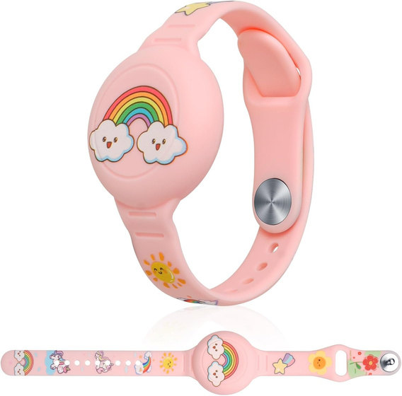 Водонепроникний нарукавник для Apple AirTag