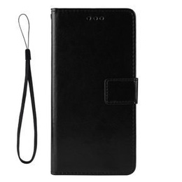 Чохол-книжка для Oppo A1k, Wallet, чорний