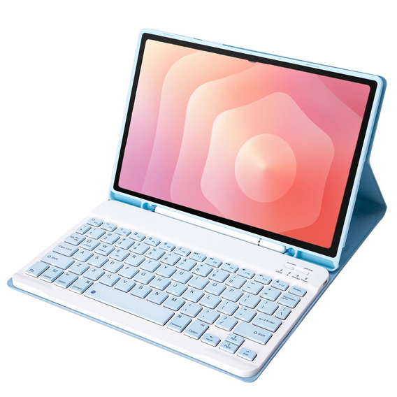 Чохол з клавіатурою для планшета Samsung Galaxy Tab S11