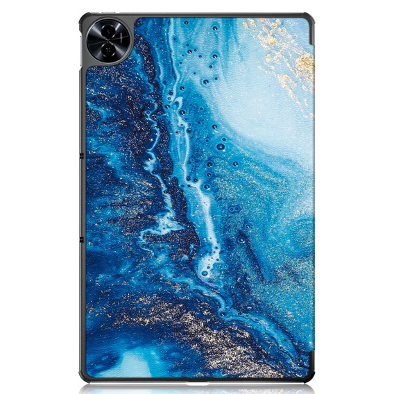 Чохол для Realme Pad 2, Smartcase, Marble