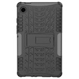 Чoхол до Samsung Galaxy Tab A9, Tire Armor, чорний