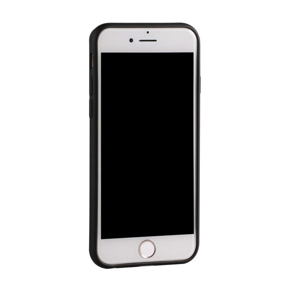 Чохол CamShield до SE 2020/8/7/6/6S 4.7 - Black