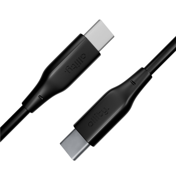 Адаптер HOCO - USB-C TYPE-C на Lightning, Black