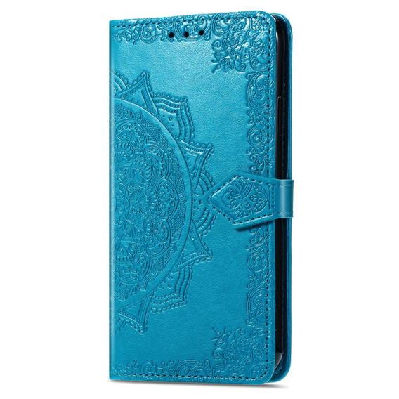 Чохол-книжка для Infinix Smart 7 HD 4G, Mandala, м'яти
