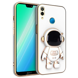 Чoхол до Huawei P20 Lite, Astronaut, білий