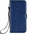 Чохол-фліп для Xiaomi Redmi A5, Wallet Rhombus, м'яти