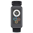 3x ERBORD Гідрогелева фольга для Realme Band 2
