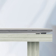 Чехол для MacBook Air 13 A2337 M1 A2179 A1932, HardShell, бежевый