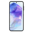 Бронированный чехол Nillkin для Samsung Galaxy A16 5G, CamShield Pro, чёрный