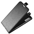 Чохол-книжка для Samsung Galaxy A50 / A30s, Flip, чорний