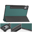 Чохол для Lenovo Idea Tab Pro, Smartcase, зелений