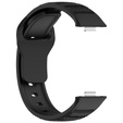 Силиконовый ремешок для Huawei Watch Fit 4 / 4 Pro / 3