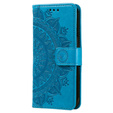Чохол-книжка для Samsung Galaxy A14 4G/5G, Mandala, м'яти