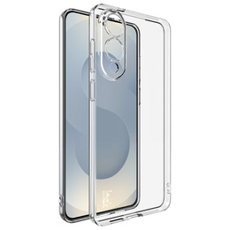 Чехол IMAK до Samsung Galaxy S25 Edge, UX-5 Series Slim, прозрачный