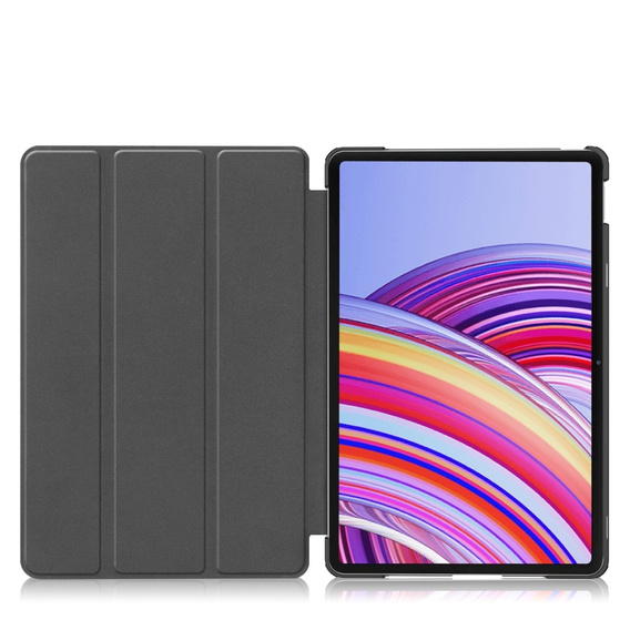 Чохол для Xiaomi Redmi Pad Pro / Xiaomi Poco Pad, Smartcase, темно-синій