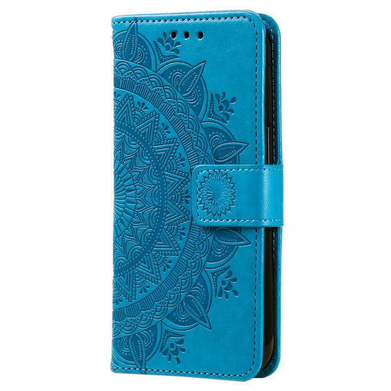 Чохол-книжка для Samsung Galaxy A14 4G/5G, Mandala, м'яти