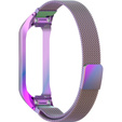 Браслет  MilaneseBand для Samsung Galaxy Fit 2 - Multicolor