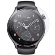 3x Гидрогелевая фольга ERBORD для Xiaomi Watch S1 Pro
