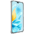 Чoхол IMAK до Honor 200 Lite, Dropproof, прозорий