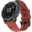 Силиконовый ремешок QuickFit для Garmin Fenix 26 мм
