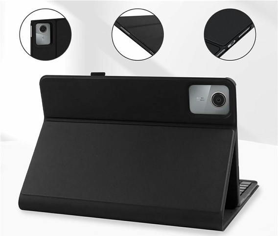 Чехол-клавиатура с Bluetooth для Lenovo Tab M11