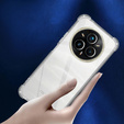 Чoхол до Realme 14 Pro 5G, Dropproof, прозорий