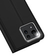 Чoхол Dux Ducis до Asus Zenfone 11 Ultra 5G, Skinpro, чорний