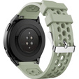 Силіконовий ремінець для Huawei Watch GT 2e, Green