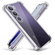 Чoхол до Vivo Y19s, Dropproof, прозорий