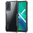 Чехол AntiDrop Hybrid для Xiaomi Redmi Note 11 / 11S, Black