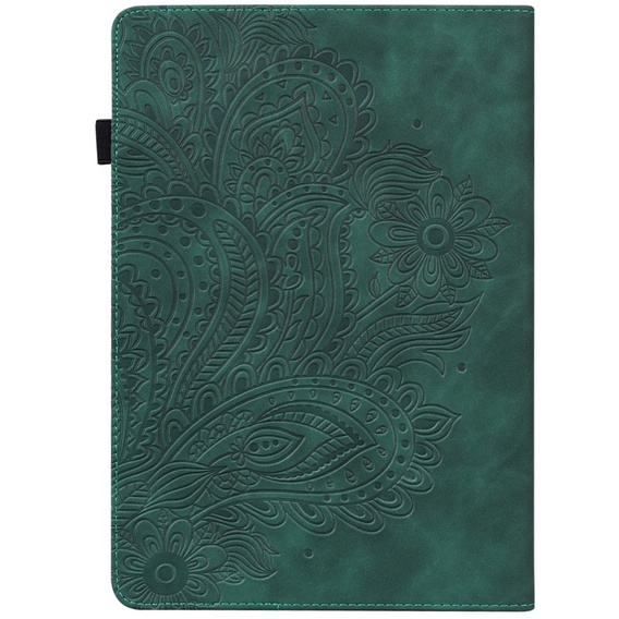 Чохол-накладка для Amazon Kindle Paperwhite 5 (2021), flower, м'яти