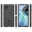 Чoхол до Motorola Moto G72 4G, Rugged Shield, чорний