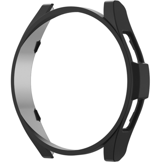 Чехол для Samsung Galaxy Watch 6 44 мм, чёрный