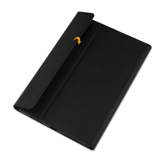 Чохол + клавіатура Xiaomi Redmi Pad 10.6, чорний