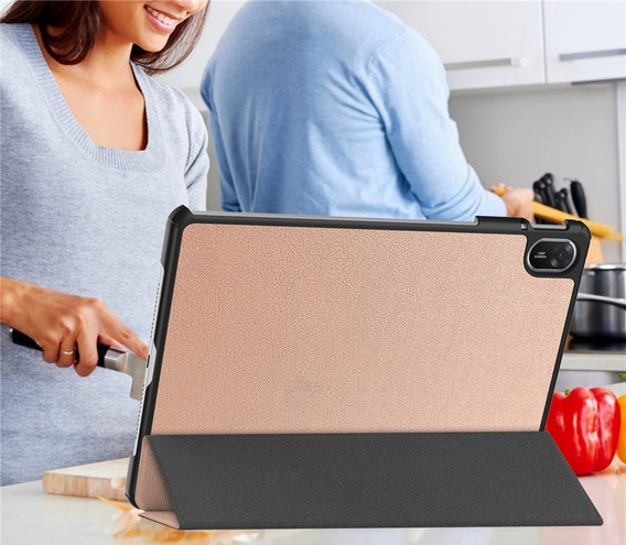 Чехол с клапаном Smartcase для Huawei MatePad 11.5 2025