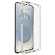 Чехол IMAK до Samsung Galaxy S25 Edge, UX-5 Series Slim, прозрачный