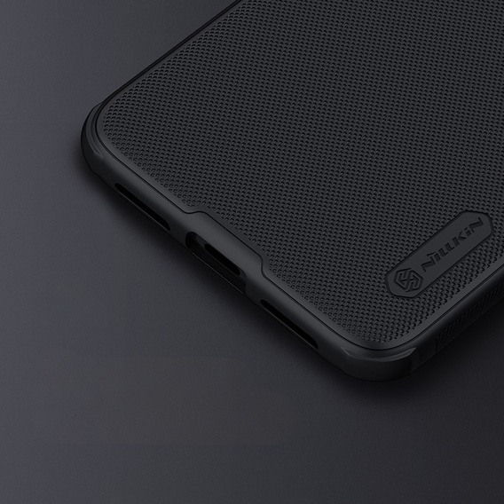 Чохол NILLKIN для Google Pixel 8, Super Frosted Shield Case, чорний