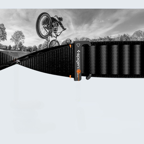 Ремешок Spigen WBF1 Band для Apple Watch 8/9/10/11/SE/Ultra 1/2 (44/45/46/49 мм)