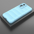 Чoхол до Xiaomi Redmi Note 12S, Gaming Shockproof, м'яти