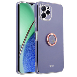 Чoхол до Huawei Nova Y61, Electro Ring, м'яти