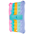 Pop it case, Попіт кейс до Lenovo Tab M10 Gen 3 TB-328FU / TB-328XU, colorful
