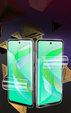 Гідрогелева плівка для Infinix Hot 40i